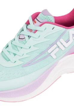 Fila Chaussures De Running Stables - Brook Green Pink Yarrow -Magasin De Mode Et De Sport 645d454a922642879665d62814e33ec7 scaled