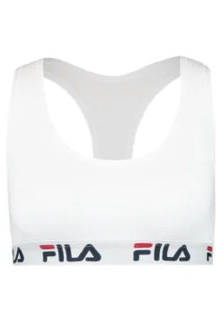 Fila Urban Bra - Brassière - White -Magasin De Mode Et De Sport 6526cafe782845a490907b4da00972ca