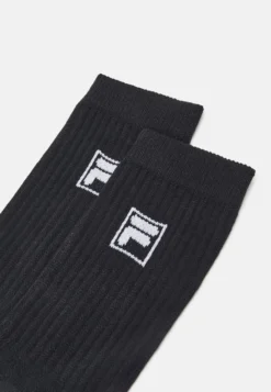 Fila Crew Tennis Full Terry 6 Pack - Chaussettes - Black/White 5 Fila Crew Tennis Full Terry 6 Pack - Chaussettes - Black/White -Magasin De Mode Et De Sport 657fe215095b4584a339e335084a1304 scaled