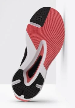 Fila Shocket Run Em - Baskets Basses - Black Tea Rose -Magasin De Mode Et De Sport 65eca87054aa4797913a6da277f93e92