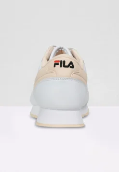 Fila Orbit Wmn - Baskets Basses - White Vanilla Cream -Magasin De Mode Et De Sport 6602b3dce5314962b4240e0e3190792a scaled