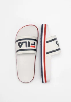 Fila Morro Bay Zeppa - Sandales De Bain - White 13 Fila Morro Bay Zeppa - Sandales De Bain - White -Magasin De Mode Et De Sport 6680911386814889beaca2ca91b8a263 scaled