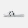 Fila Morro Bay Unisex - Mules - White