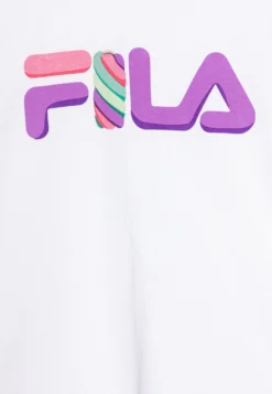 Fila Junior Girl - Pyjama - White/Sweet Pink -Magasin De Mode Et De Sport 67cf456920c84d2d94e88ba8d6a6bcef scaled