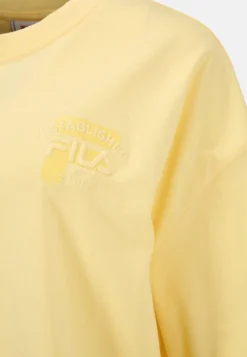 Fila Balje - T-Shirt Imprimé - Pale Banana -Magasin De Mode Et De Sport 68166cb951eb45b0bbd898c85b8a7219 scaled