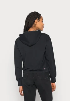Fila Burdur Hoody - Sweatshirt - Black Beauty -Magasin De Mode Et De Sport 68a27044df13447e82ad511bd9bfd42e scaled
