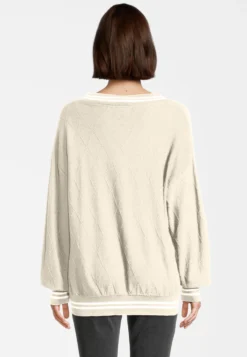 Fila Telling V Neck - Pullover - Antique White -Magasin De Mode Et De Sport 6905bf7bed2b4e33beb8f1f64bb41fcf scaled