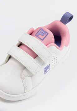 Fila Crosscourt 2 Nt Tdl - Chaussures À Scratch - White Wild Rose -Magasin De Mode Et De Sport 69745b4d2a2f47299614bc9e5eb8e4d2 scaled