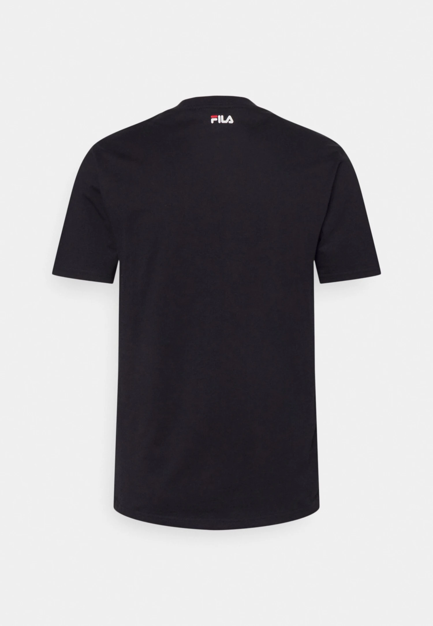 Fila Bellano Tee Unisex - T-Shirt Imprimé - Black Beauty 2 Fila Bellano Tee Unisex - T-Shirt Imprimé - Black Beauty – Image 2