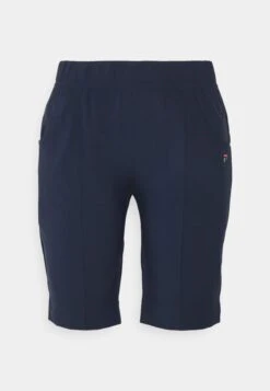 Fila Bermuda Mathilda - Short De Sport - Navy -Magasin De Mode Et De Sport 6a3153c5608041df8142a4cef978c7de scaled