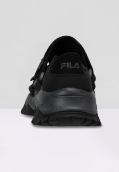 Fila Footwear Trail Zone - Sandales À Plateforme - Black 11 Fila Footwear Trail Zone - Sandales À Plateforme - Black -Magasin De Mode Et De Sport 6a6829a761ed4b899748f5bcf6759644