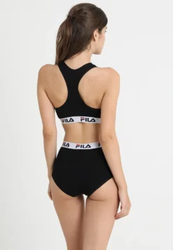 Fila Urban Culotte 2 Pack - Slip - Black -Magasin De Mode Et De Sport 6aecac1489734a638858fbd49653d3c8
