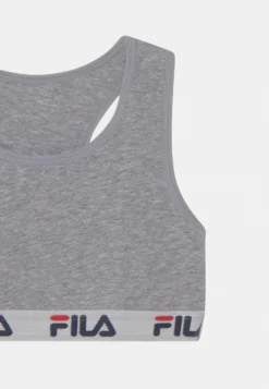 Fila Junior Girl - Set De Sous-Vêtements - Grey -Magasin De Mode Et De Sport 6b29569e9abd4fe3b76e844efc9f670f scaled