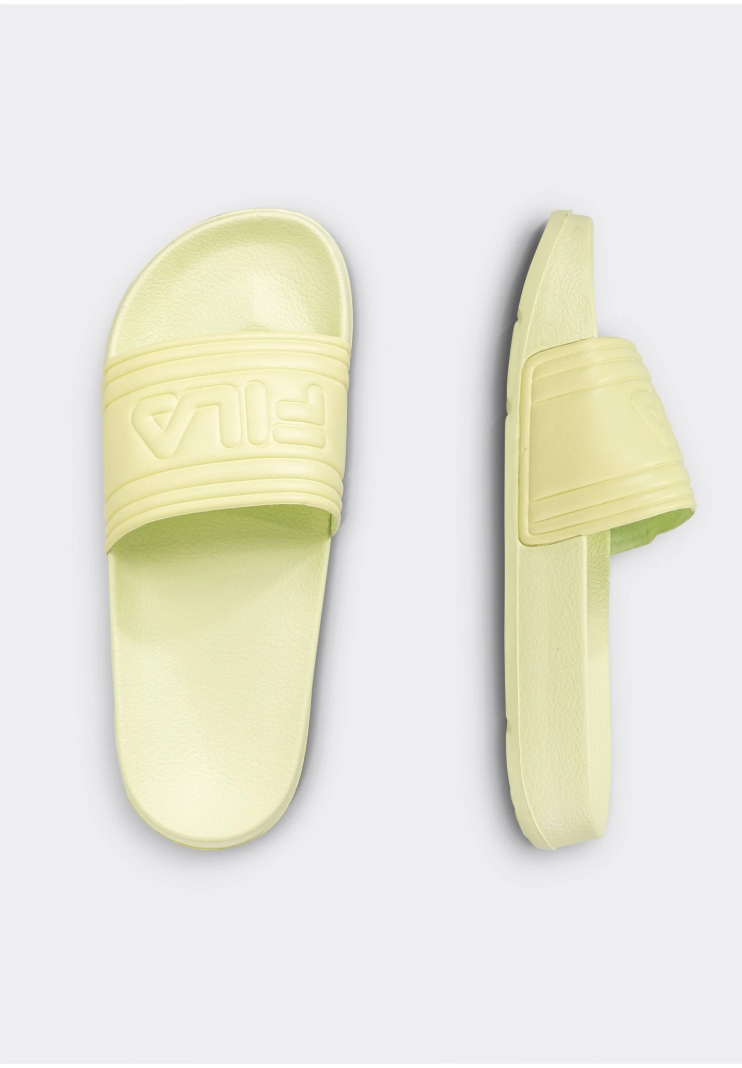 Fila Morro Bay - Sandales De Bain - Lime Green 3 Fila Morro Bay - Sandales De Bain - Lime Green – Image 3