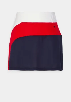 Fila Skort Michi - Jupe De Sport - White/Navy 12 Fila Skort Michi - Jupe De Sport - White/Navy -Magasin De Mode Et De Sport 6bf1ff7e6af74ee5ad145fa5a275358d scaled