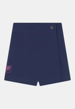 Fila Bundorf Skirt - Minijupe - Medieval Blue