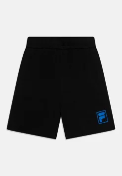 Fila Bexten Unisex - Pantalon De Survêtement - Black