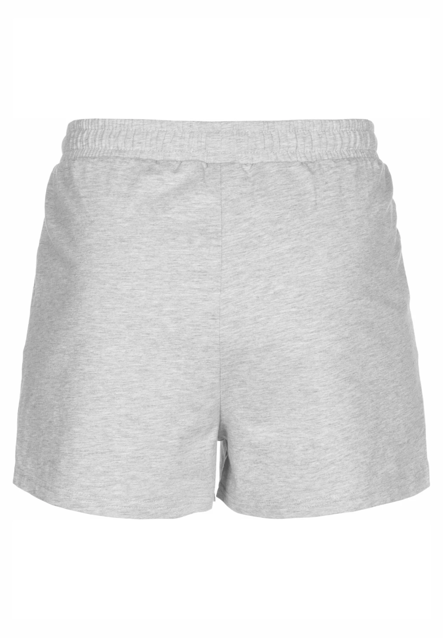 Fila Edel - Short - Light Grey Melange Bros 2 Fila Edel - Short - Light Grey Melange Bros – Image 2