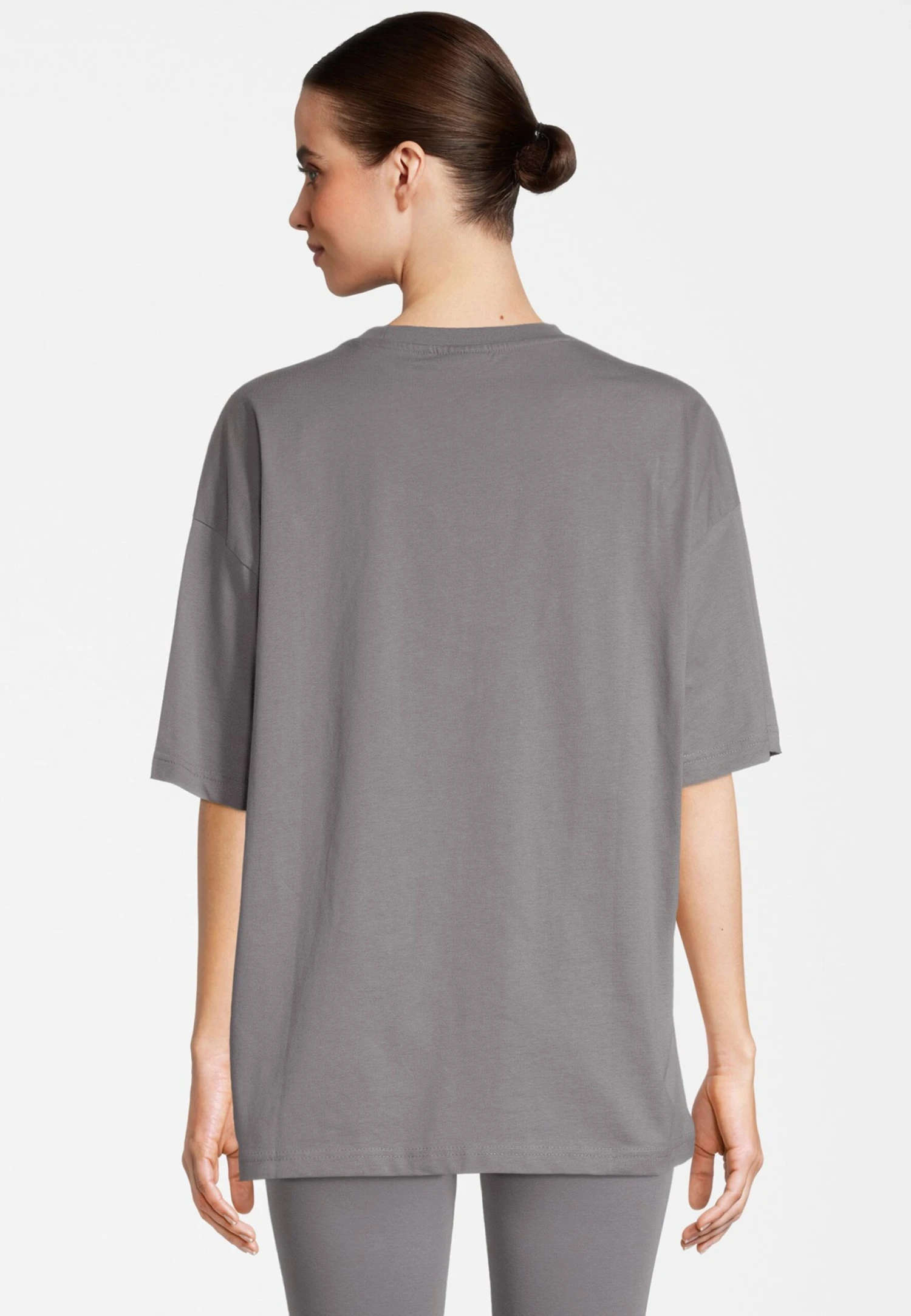 Fila Balje - T-Shirt Imprimé - Night Owl 3 Fila Balje - T-Shirt Imprimé - Night Owl – Image 3