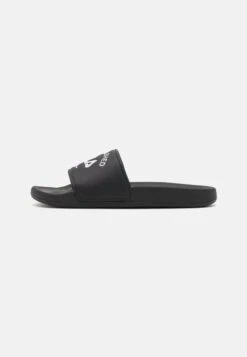 Fila Baywalk Unisex - Sandales De Bain - Black