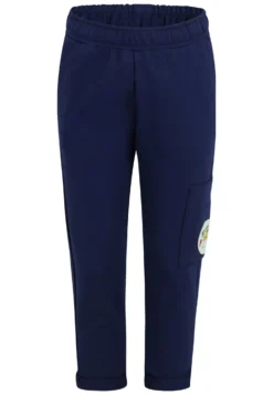 Fila Apparel Triftern - Pantalon De Survêtement - Medieval Blue