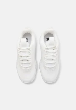 Fila Loligo - Baskets Basses - White -Magasin De Mode Et De Sport 6d08f1ba48b949d093fa8a938b69c5c6 scaled