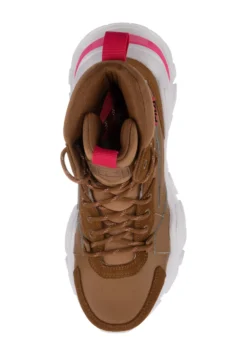 Fila Footwear Electrove Desert - Baskets Montantes - Chipmunk -Magasin De Mode Et De Sport 6dcf3b82d54544349f9268716372643e scaled