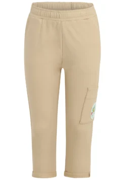 Fila Apparel Triftern - Pantalon De Survêtement - Fields Of Rye