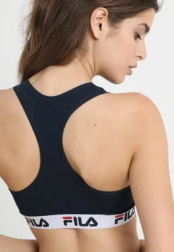 Fila Urban Bra - Brassière - Navy 9 Fila Urban Bra - Brassière - Navy -Magasin De Mode Et De Sport 6e7fd09ca9ca4ffabd17ca71796b426b