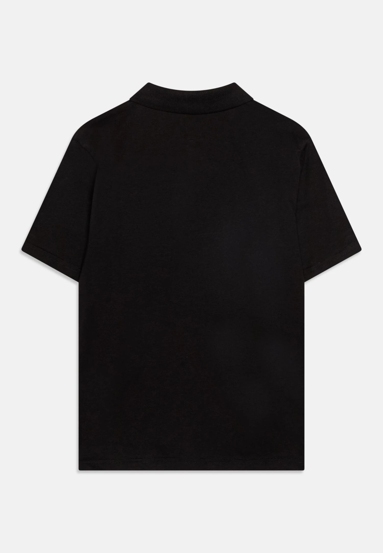 Fila Blekendorf Unisex - Polo - Black 2 Fila Blekendorf Unisex - Polo - Black â Image 2