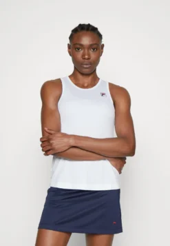Fila Alma - Débardeur - White