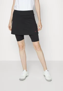 Fila Skort Nele - Jupe De Sport - Black
