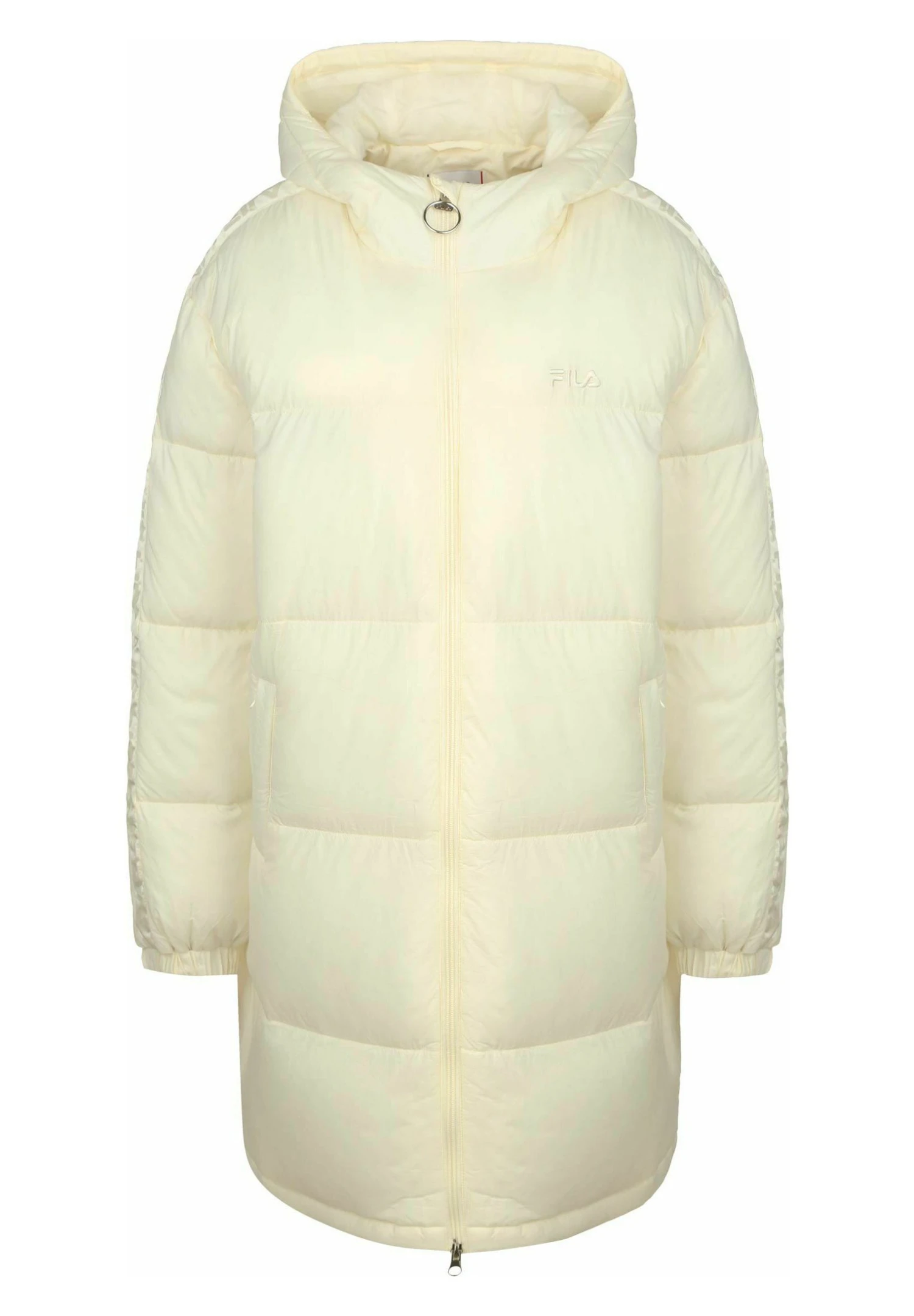 Fila Manteau D'Hiver - Beige 1 Fila Manteau D'Hiver - Beige