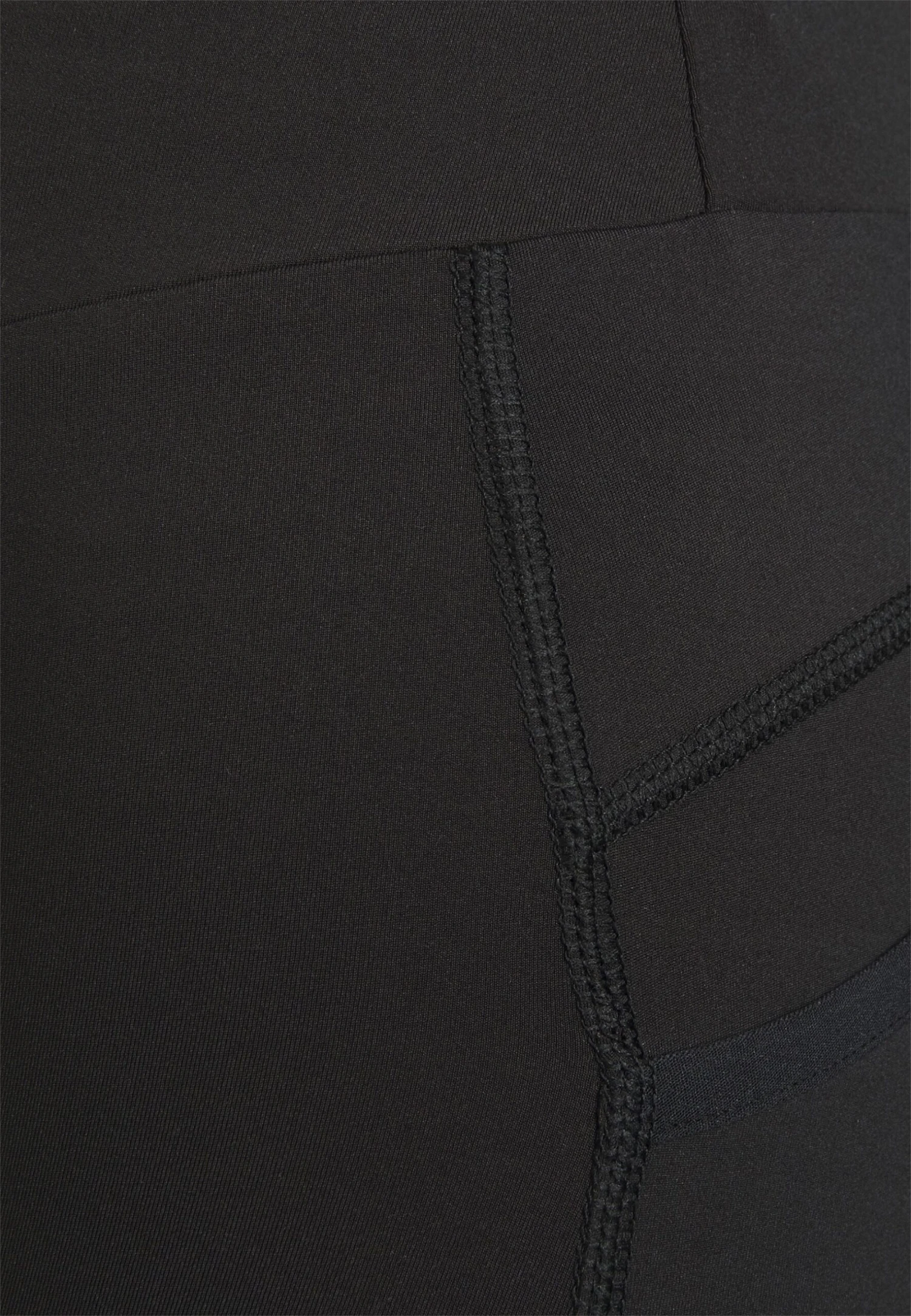 Fila Romania High Waist - Collants - Moonless Night 3 Fila Romania High Waist - Collants - Moonless Night – Image 3