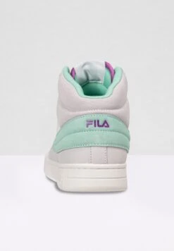 Fila Noclaf - Baskets Montantes - White Brook Green -Magasin De Mode Et De Sport 703a482edd44489a91a9f6177cfd2b03 scaled