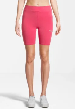 Fila Buckautal - Collants - Carmine