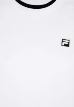 Fila Bialystok - Sweatshirt - Bright White -Magasin De Mode Et De Sport 7115b62b15db4282bfc69035b7c6fd58 scaled