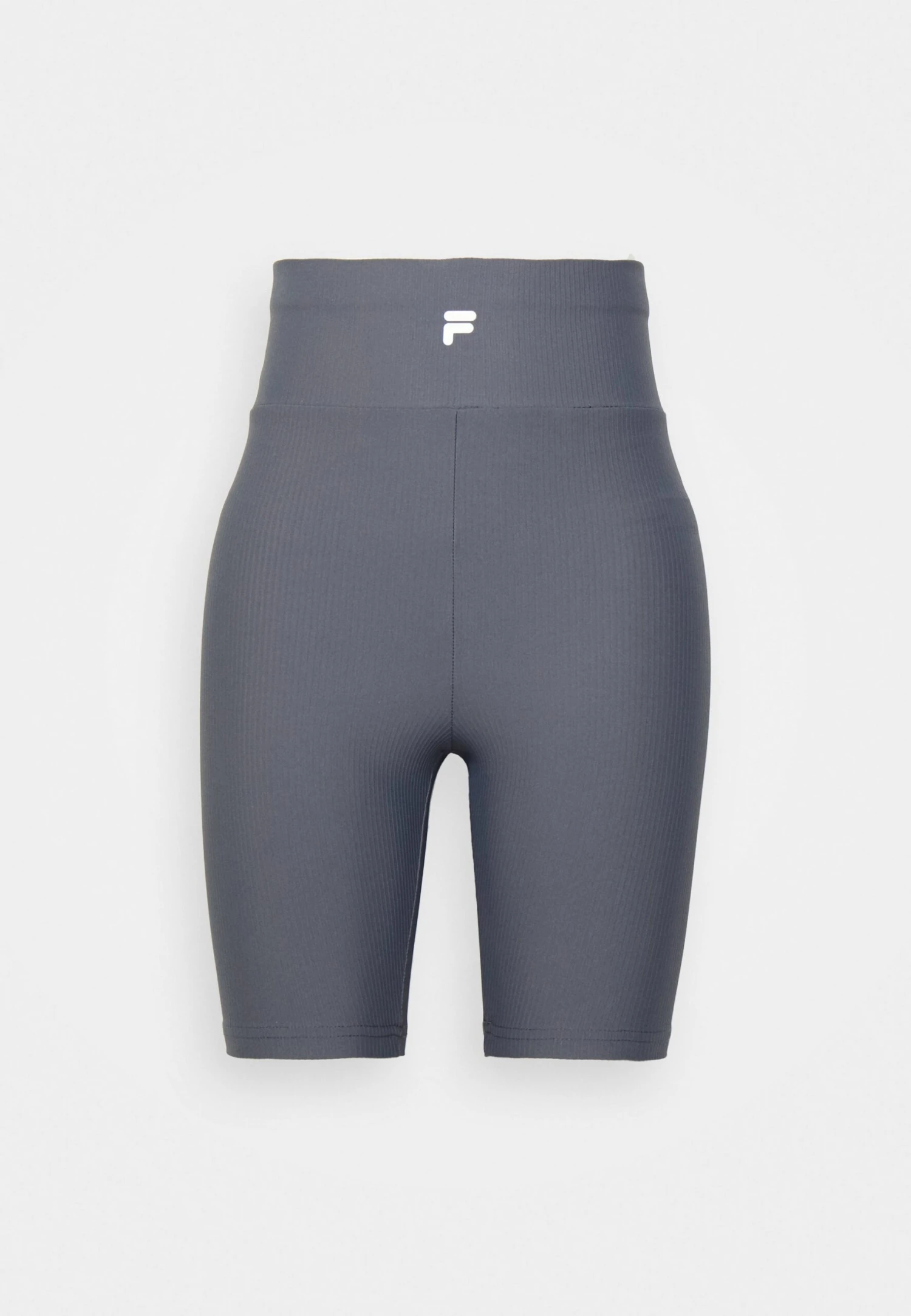 Fila Cassino Short Leggings - Collants - Iron Gate 5 Fila Cassino Short Leggings - Collants - Iron Gate – Image 5