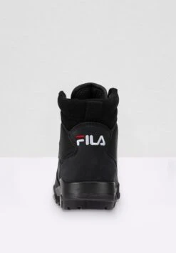 Fila Grunge Ii Mid - Bottines À Lacets - Black 11 Fila Grunge Ii Mid - Bottines À Lacets - Black -Magasin De Mode Et De Sport 71869a467f754bd4a927d5ac02bc5194 scaled