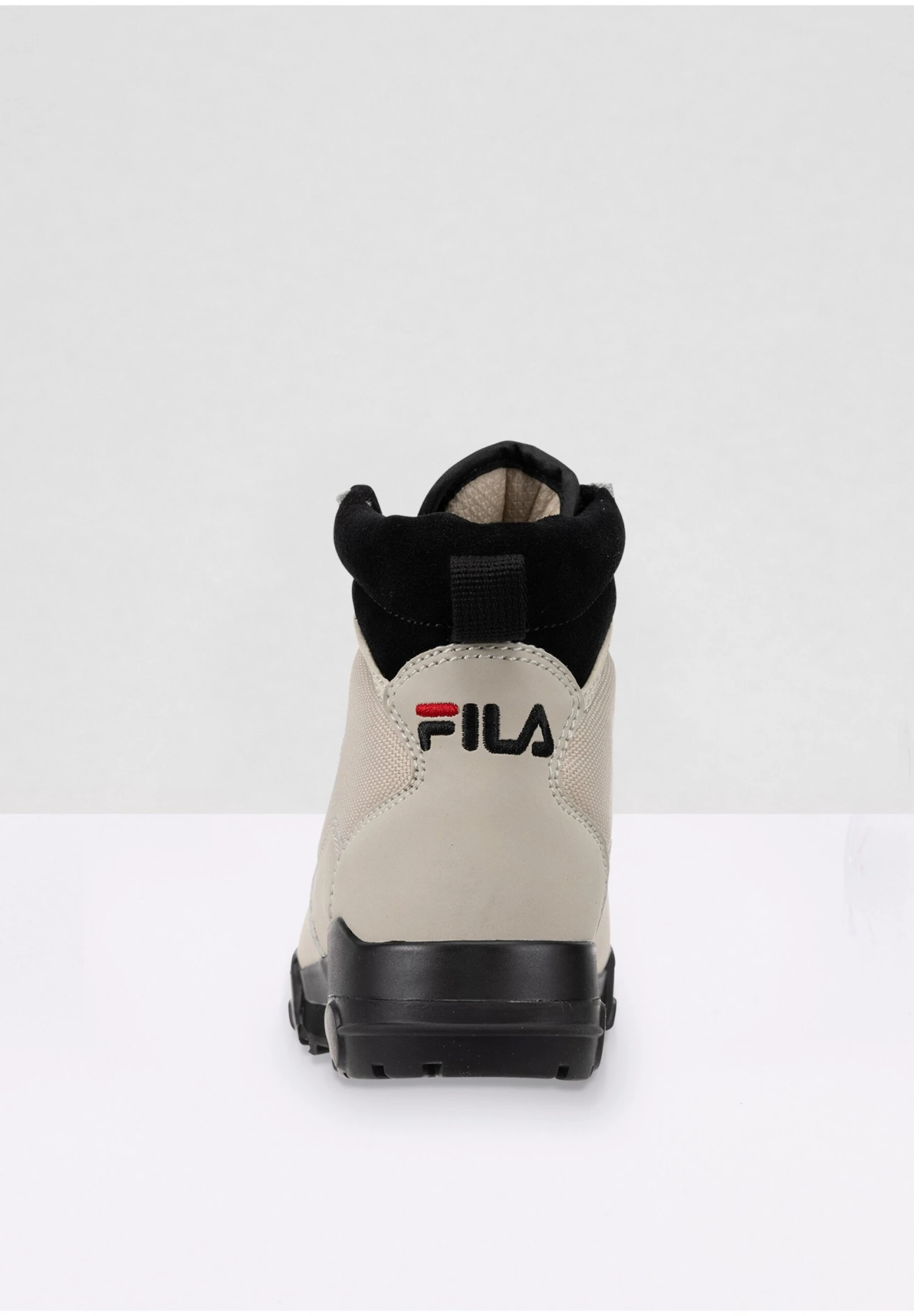 Fila Footwear Grunge Ii Bl Mid Wmn - Bottines À Lacets - Feather Gray 4 Fila Footwear Grunge Ii Bl Mid Wmn - Bottines À Lacets - Feather Gray – Image 4