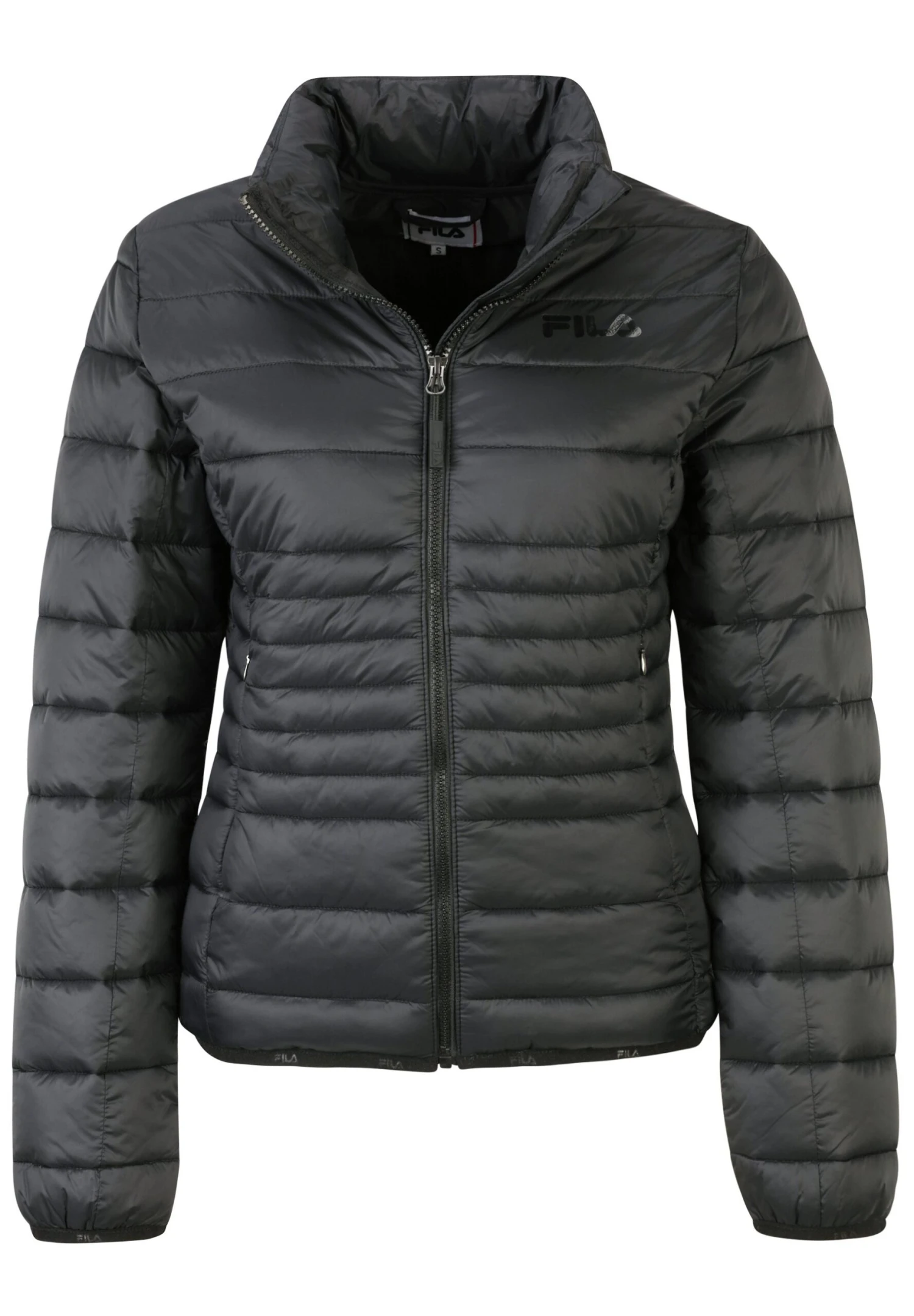 Fila Alia - Veste D'Hiver - Black 4 Fila Alia - Veste D'Hiver - Black – Image 4