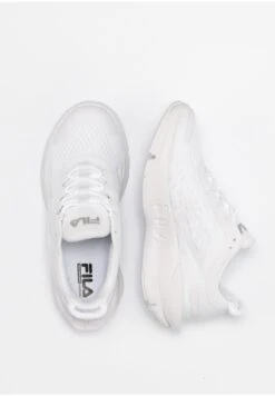 Fila Shocket - Baskets Basses - White -Magasin De Mode Et De Sport 7218d75b43ad48cf8f350972879023cf scaled