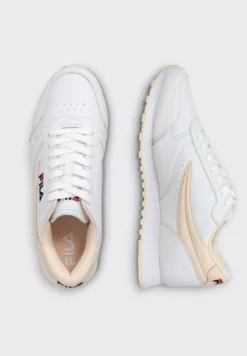 Fila Orbit Wmn - Baskets Basses - White Vanilla Cream -Magasin De Mode Et De Sport 727678a38e1a41a1962ed0bdbdfe837a scaled