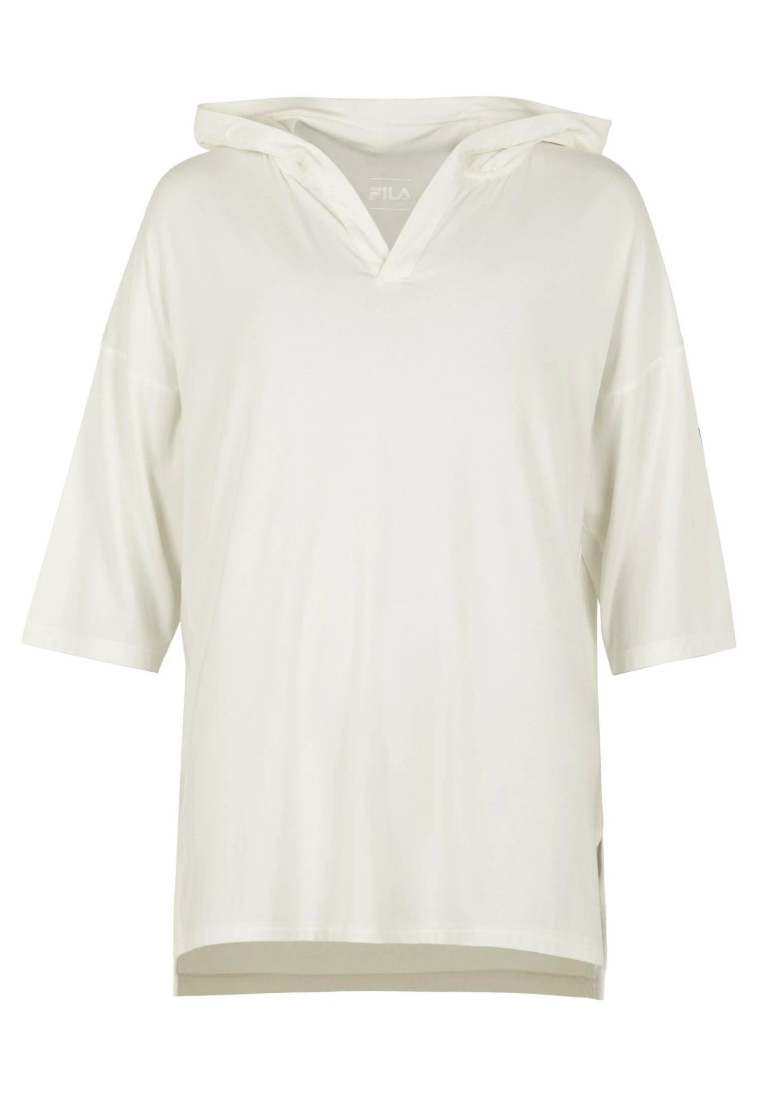 Fila Apparel Cecina - T-Shirt Imprimé - Egret 1 Fila Apparel Cecina - T-Shirt Imprimé - Egret
