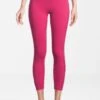 Fila Apparel Raga - Collants - Pink Yarrow