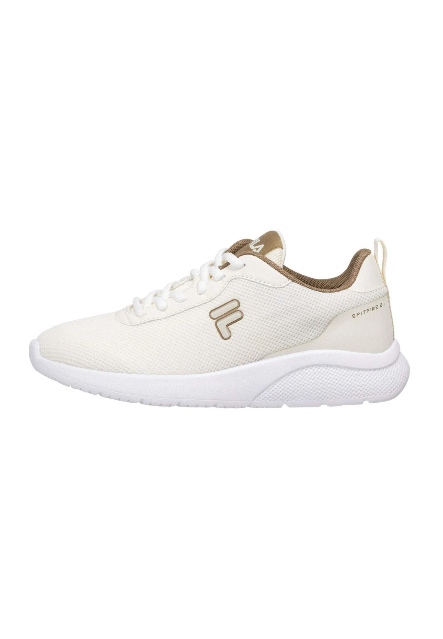 Fila Lauf Spitfire Wmn - Baskets Basses - Rosa 1 Fila Lauf Spitfire Wmn - Baskets Basses - Rosa