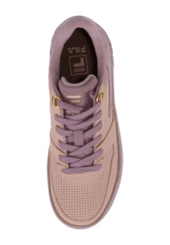 Fila Footwear Fxventuno O Low Wmn - Baskets Basses - Peach Whip -Magasin De Mode Et De Sport 74ebc49f4c1d470792cb354929eba54f scaled
