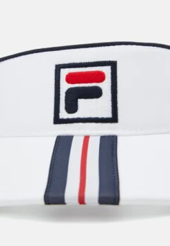 Fila Visor Oscar - Casquette - White -Magasin De Mode Et De Sport 75020a669c004b0daf9078dee9dc7d38 scaled
