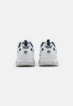 Fila Ray Tracer Tr2 Unisex - Baskets Basses - White/Navy -Magasin De Mode Et De Sport 7554c707f49d4a699c4d061a914c726f scaled