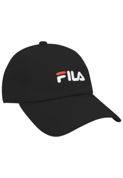 Fila Bangil - Casquette - Black